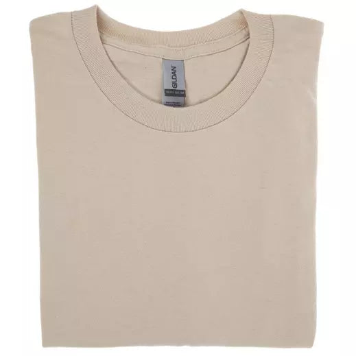 Custom Unisex Adult T-Shirt