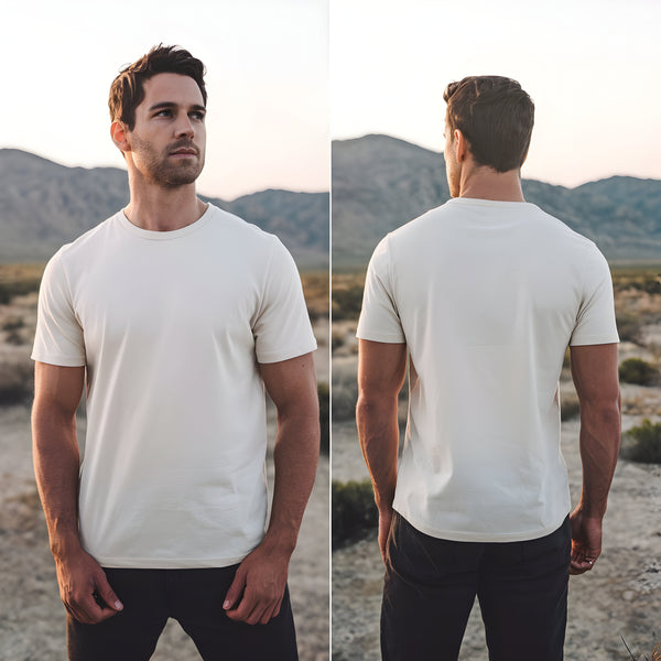 Custom Unisex Adult T-Shirt